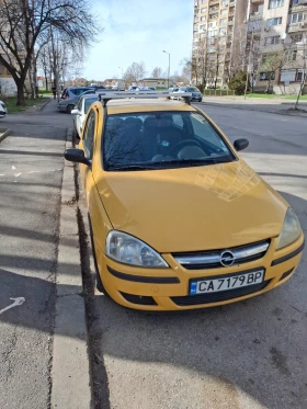 Opel Corsa, снимка 5