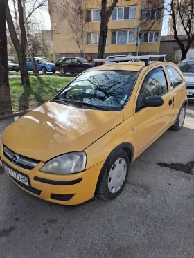 Opel Corsa, снимка 2