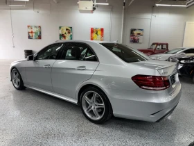 Mercedes-Benz E 350, снимка 5