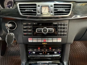 Mercedes-Benz E 350, снимка 13