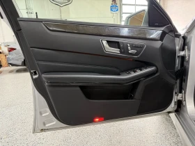 Mercedes-Benz E 350, снимка 15