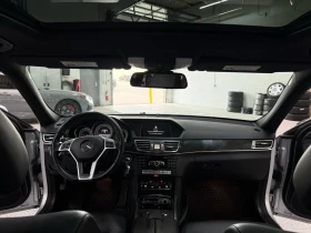 Mercedes-Benz E 350, снимка 11