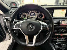Mercedes-Benz E 350, снимка 12