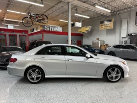 Mercedes-Benz E 350, снимка 4