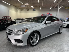 Mercedes-Benz E 350, снимка 1