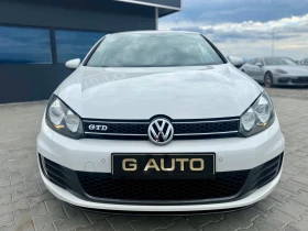 VW Golf 2.0GTD 170 ks Собствен лизинг , снимка 2