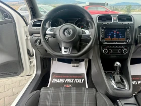 VW Golf 2.0GTD 170 ks Собствен лизинг , снимка 12