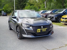 Peugeot 208 GT Закупен от БГ, снимка 2