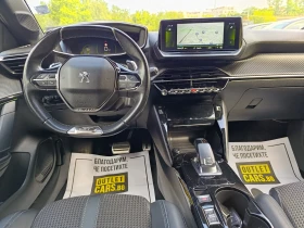 Peugeot 208 GT Закупен от БГ, снимка 7