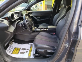 Peugeot 208 GT Закупен от БГ, снимка 5