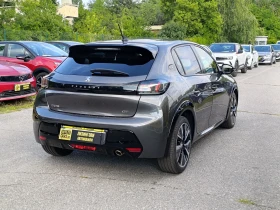 Peugeot 208 GT Закупен от БГ, снимка 3