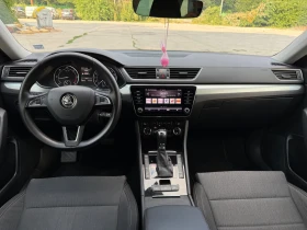 Skoda Superb 2.0TDi / DSG, снимка 9