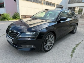 Skoda Superb 2.0TDi / DSG, снимка 8