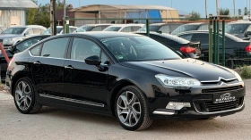 Citroen C5 1.6i, снимка 3