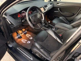 Citroen C5 1.6i, снимка 9