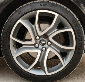 Citroen C5 1.6i, снимка 17