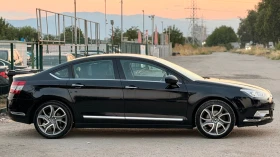 Citroen C5 1.6i, снимка 4