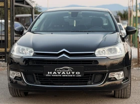 Citroen C5 1.6i, снимка 1