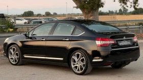 Citroen C5 1.6i, снимка 7