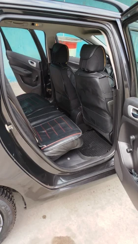 Peugeot 307 Комби, снимка 13