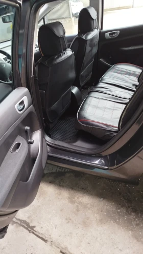 Peugeot 307 Комби, снимка 14