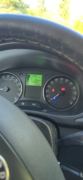 Skoda Fabia, снимка 11
