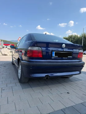 BMW 316 Compact, снимка 2