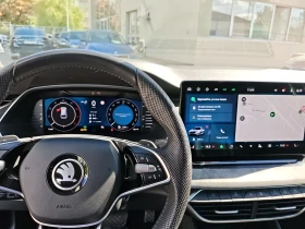 Skoda Octavia 2, 0 TDI 7DSG , снимка 8