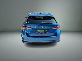 Skoda Octavia 2, 0 TDI 7DSG , снимка 4