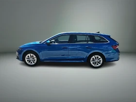 Skoda Octavia 2, 0 TDI 7DSG , снимка 2