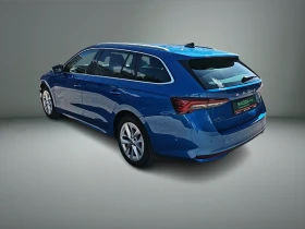 Skoda Octavia 2, 0 TDI 7DSG , снимка 3