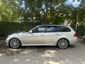 BMW 320, снимка 4
