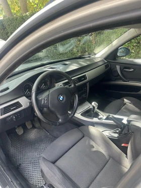 BMW 320, снимка 6