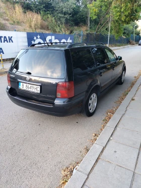 VW Passat B 5, снимка 3