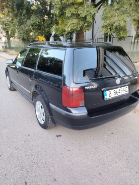 VW Passat B 5, снимка 4