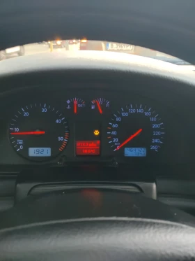 VW Passat B 5, снимка 12