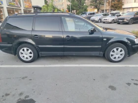 VW Passat B 5, снимка 5