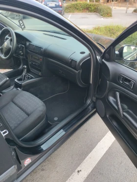 VW Passat B 5, снимка 8