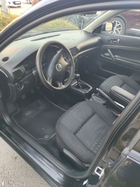 VW Passat B 5, снимка 7