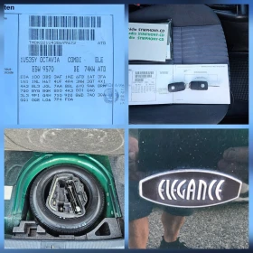 Skoda Octavia 1.9TDI 101kc 4х4  Feislift 207000km, снимка 16