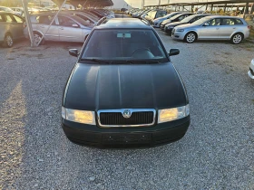 Skoda Octavia 1.9TDI 101kc 4х4  Feislift 207000km, снимка 2