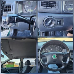 Skoda Octavia 1.9TDI 101kc 4х4  Feislift 207000km, снимка 15