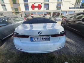 BMW 740, снимка 3