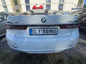 BMW 740, снимка 2