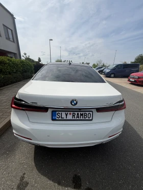 BMW 740, снимка 15