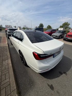 BMW 740, снимка 14