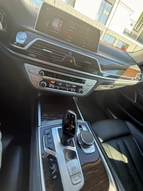 BMW 740, снимка 7