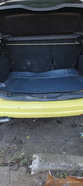 Ford Fusion Комби, снимка 7