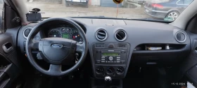 Ford Fusion Комби, снимка 11