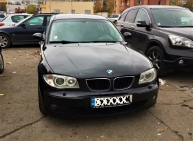 BMW 120 120D, снимка 11